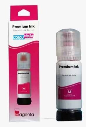 TINTA MAGENTA EPSON GENERICA PREMIUM