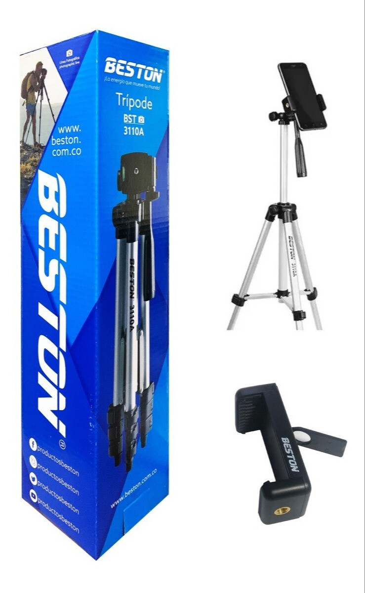 TRIPODE BESTON BST 3110A